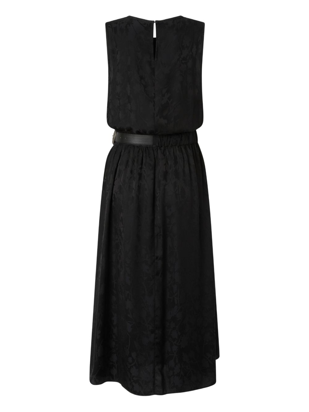 Pinko Dresses Black