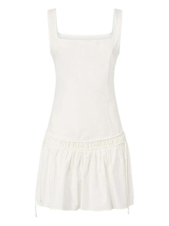 Pinko Dresses White
