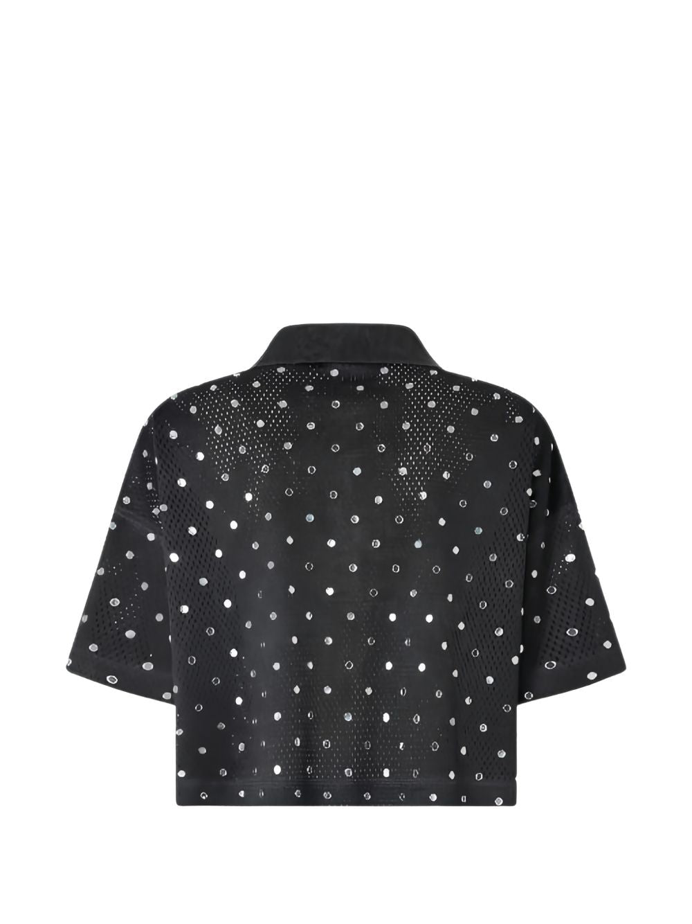 Pinko T-shirts and Polos Grey