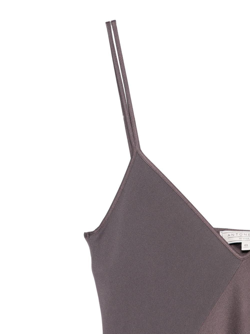 Antonelli Firenze Dresses Mauve