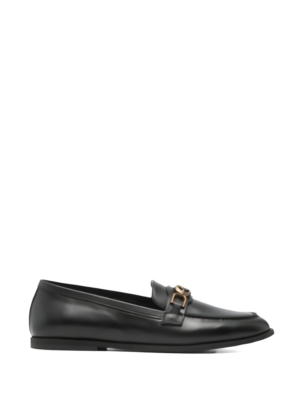 Pinko Flat Shoes Black