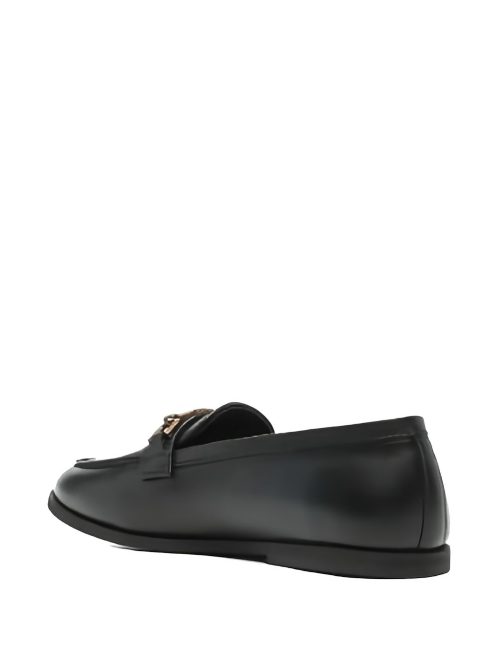 Pinko Flat Shoes Black