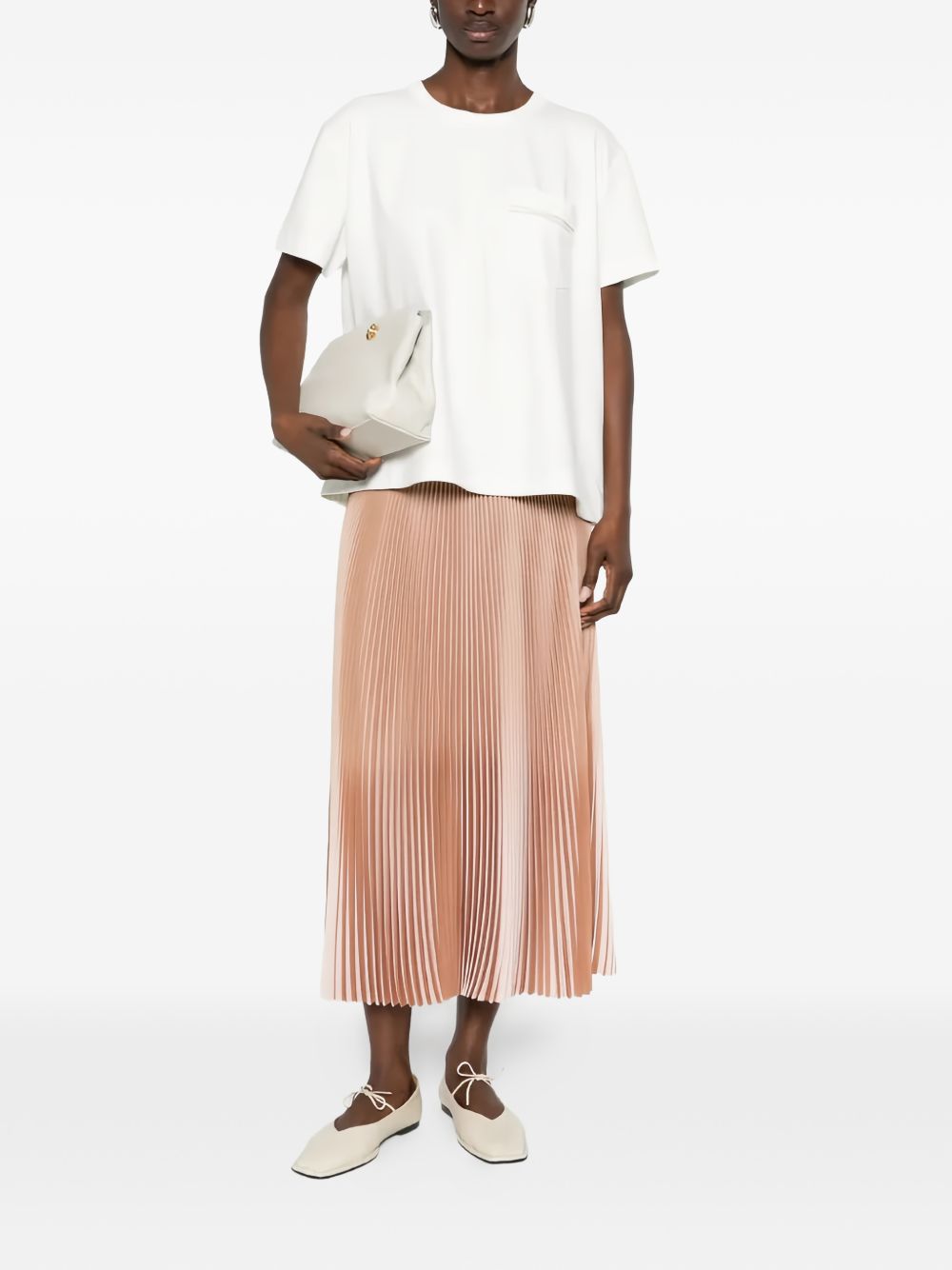 Fabiana Filippi Sweaters White