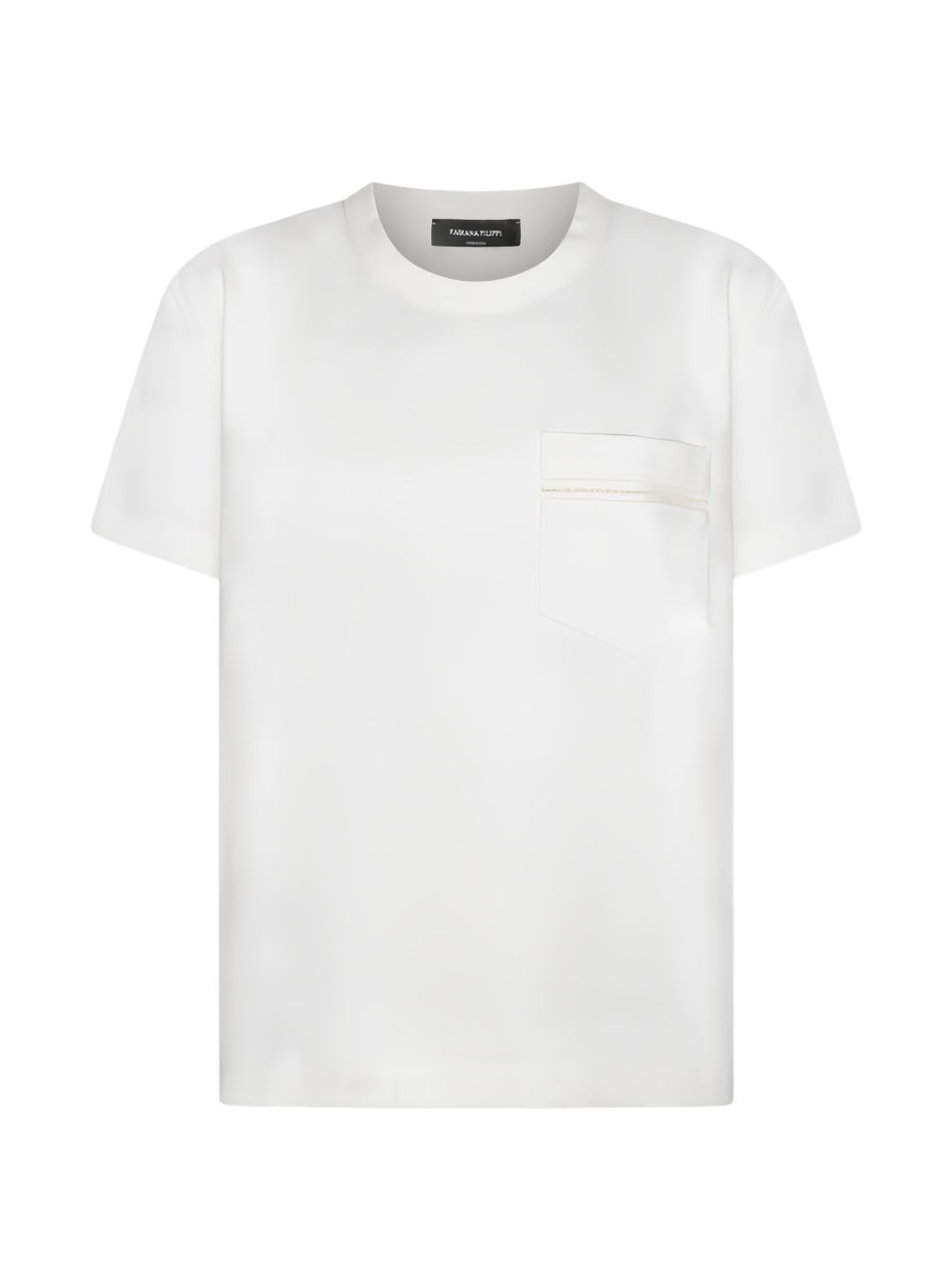 Fabiana Filippi Sweaters White