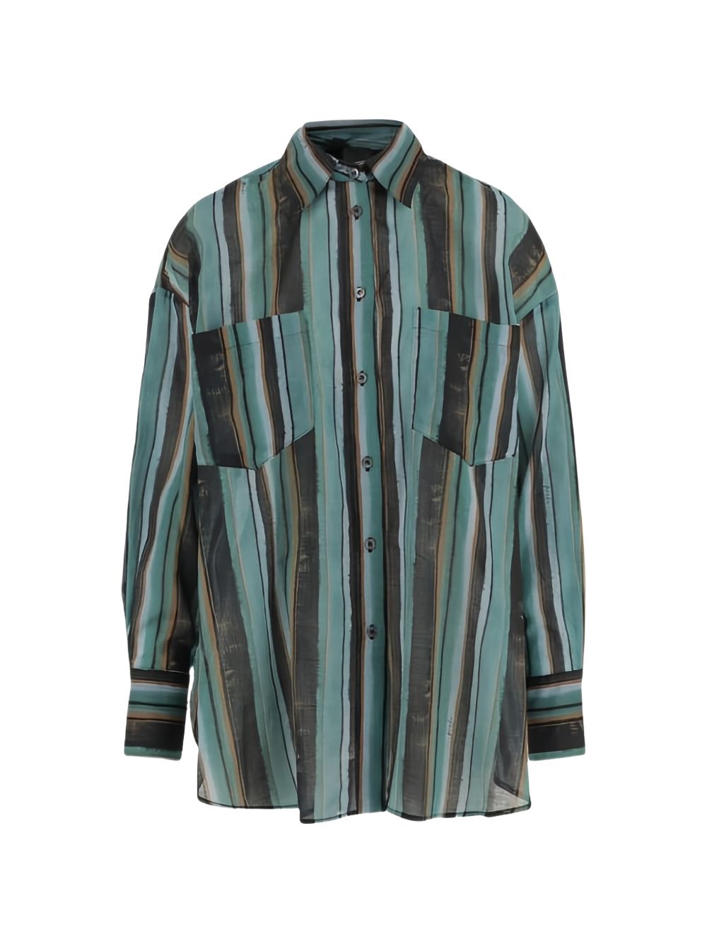 Pinko Shirts MultiColour