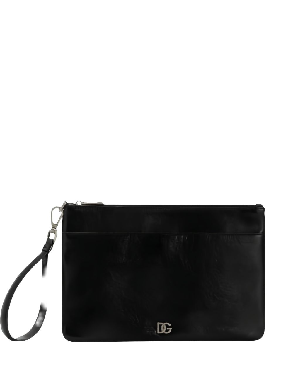 Dolce & Gabbana Wallets Black