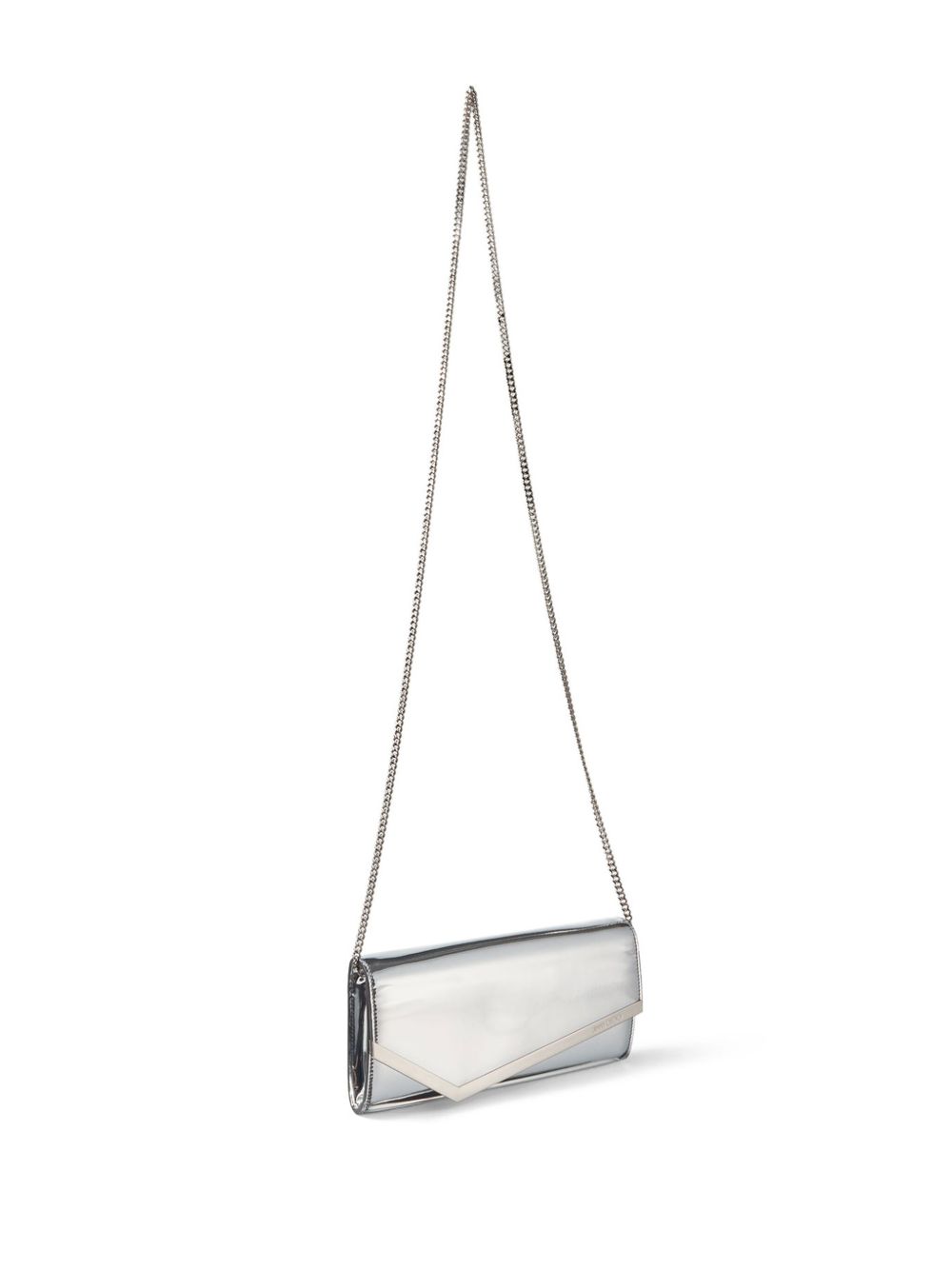 Jimmy Choo Bags Silver