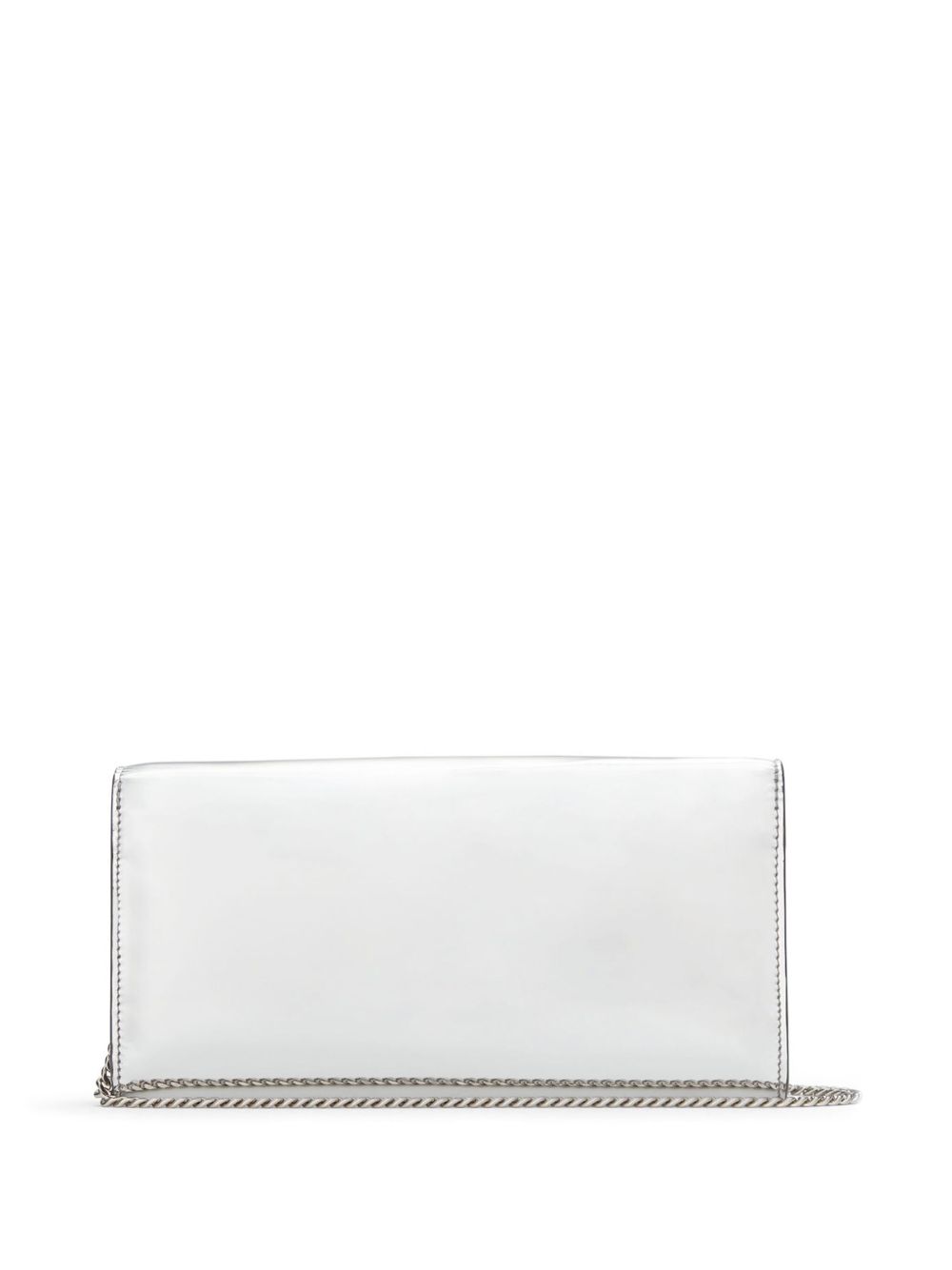 Jimmy Choo Bags Silver