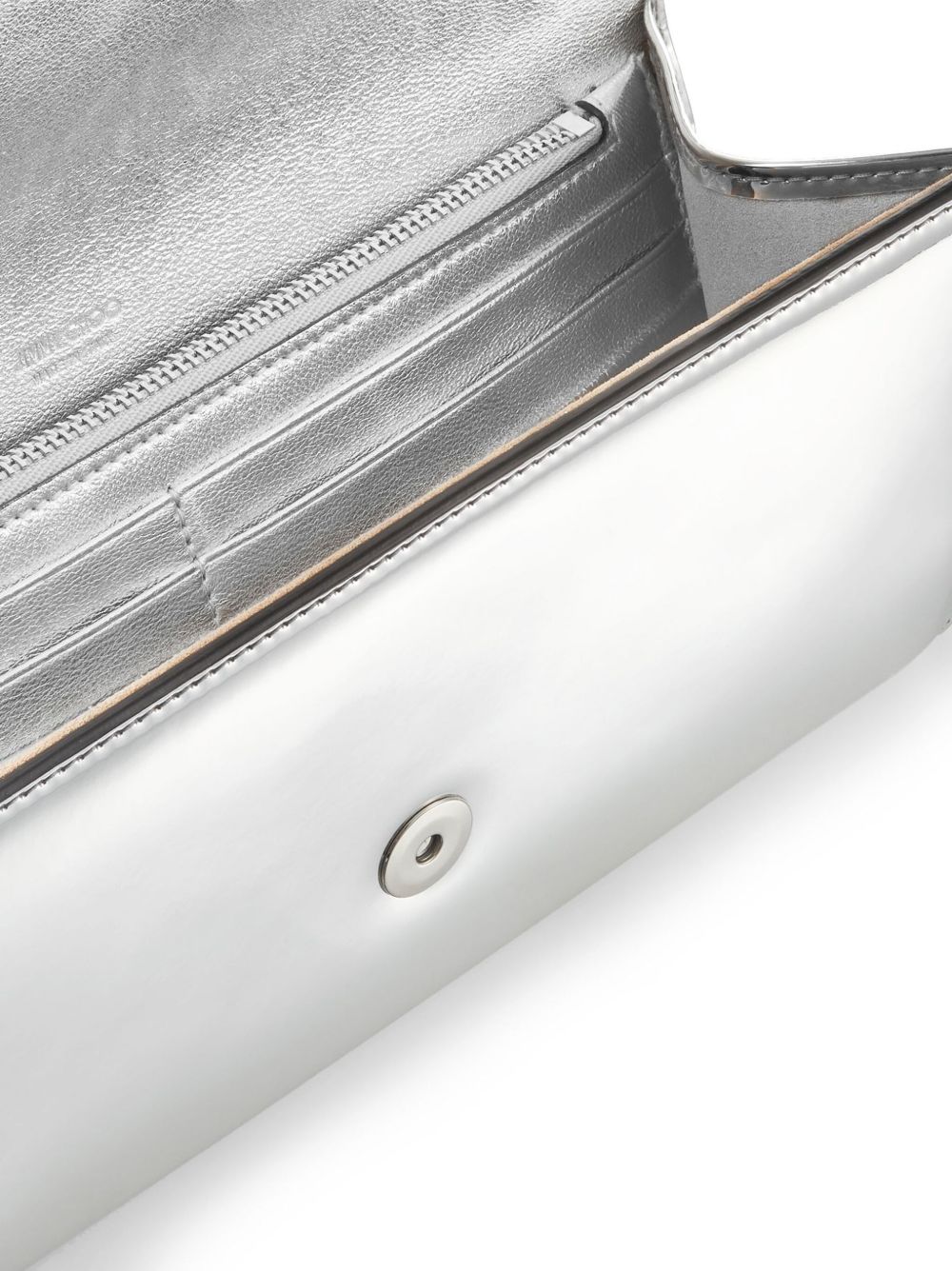 Jimmy Choo Bags Silver