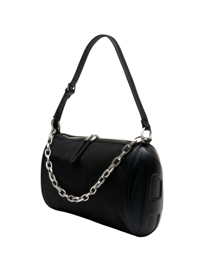 Diesel Bags Black Pa Pu