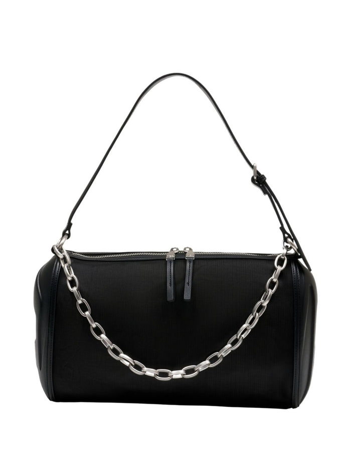 Diesel Bags Black Pa Pu