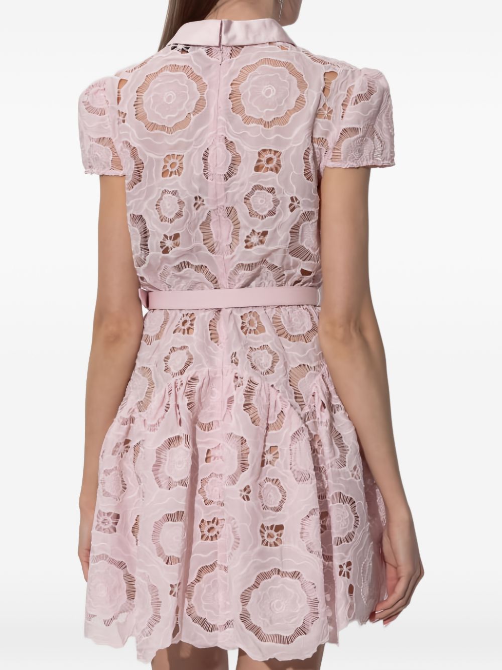 SELF PORTRAIT Dresses Pink