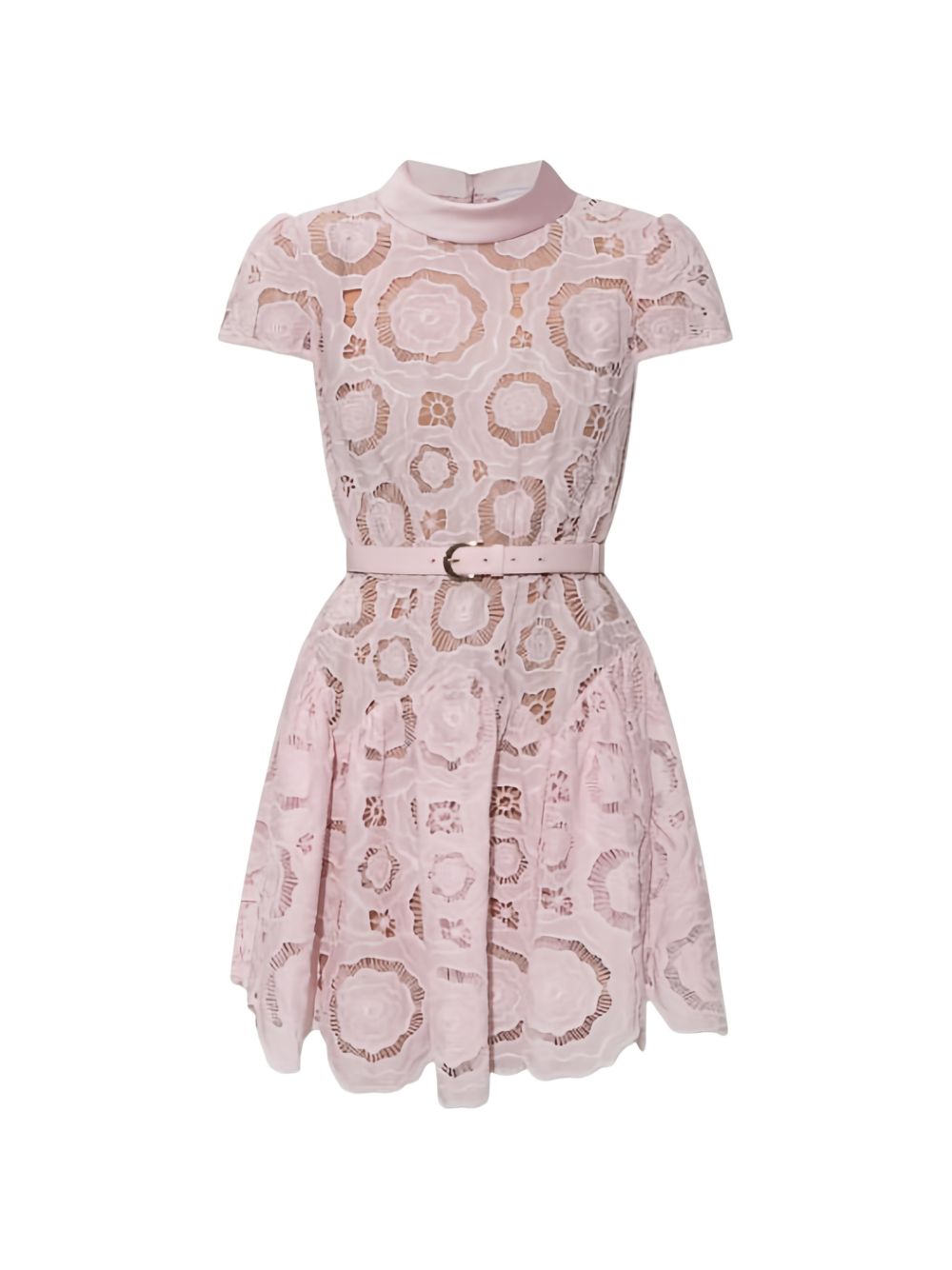 SELF PORTRAIT Dresses Pink