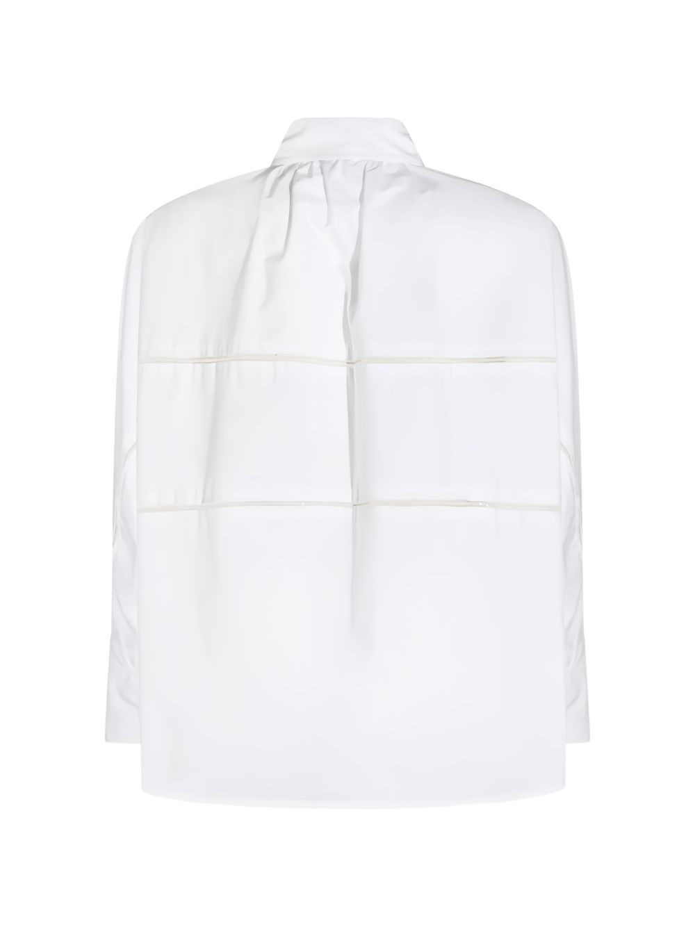 Fabiana Filippi Shirts White