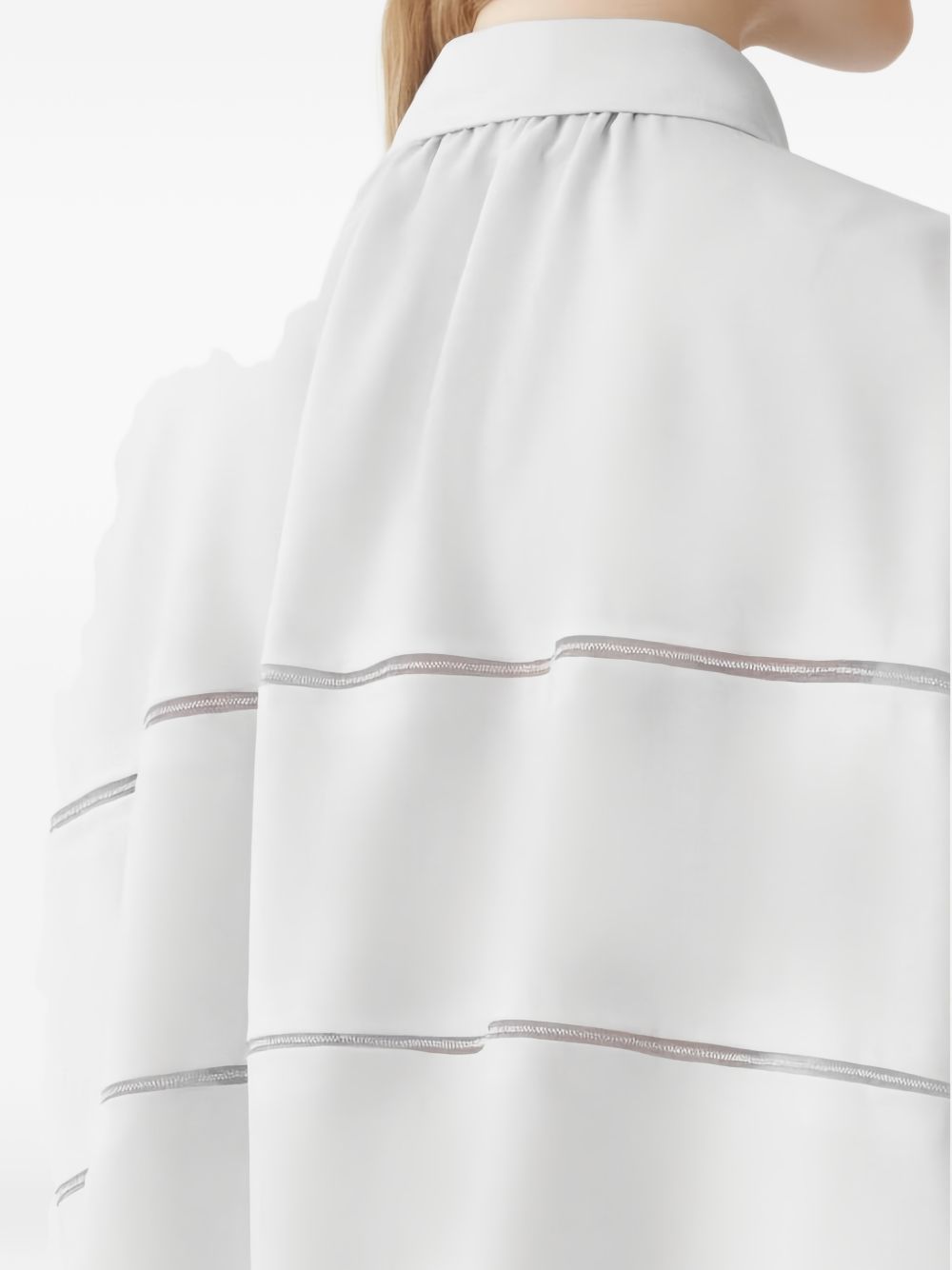 Fabiana Filippi Shirts White