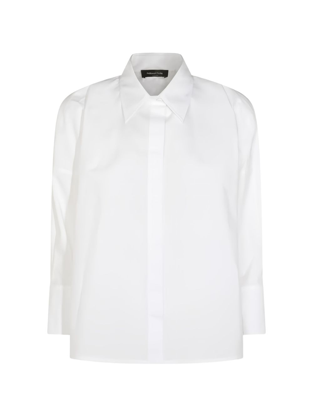 Fabiana Filippi Shirts White