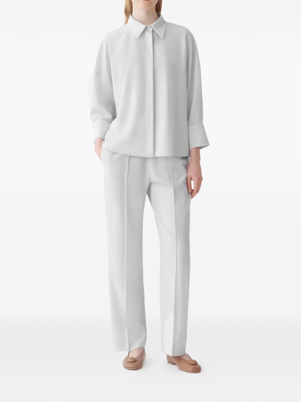 Fabiana Filippi Shirts White