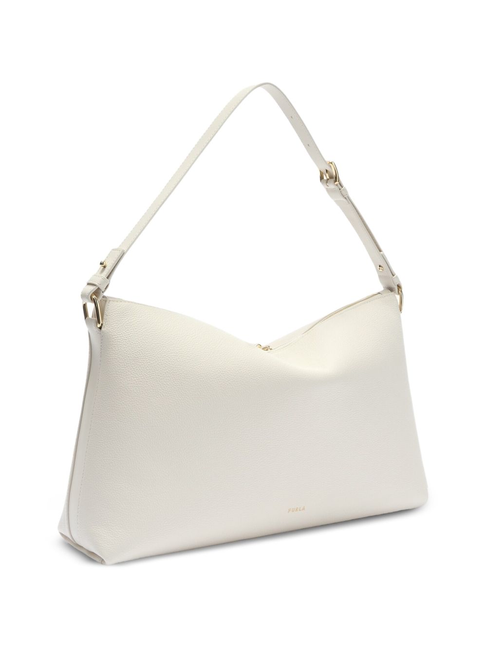 Furla Bags Cream 100&% Lea