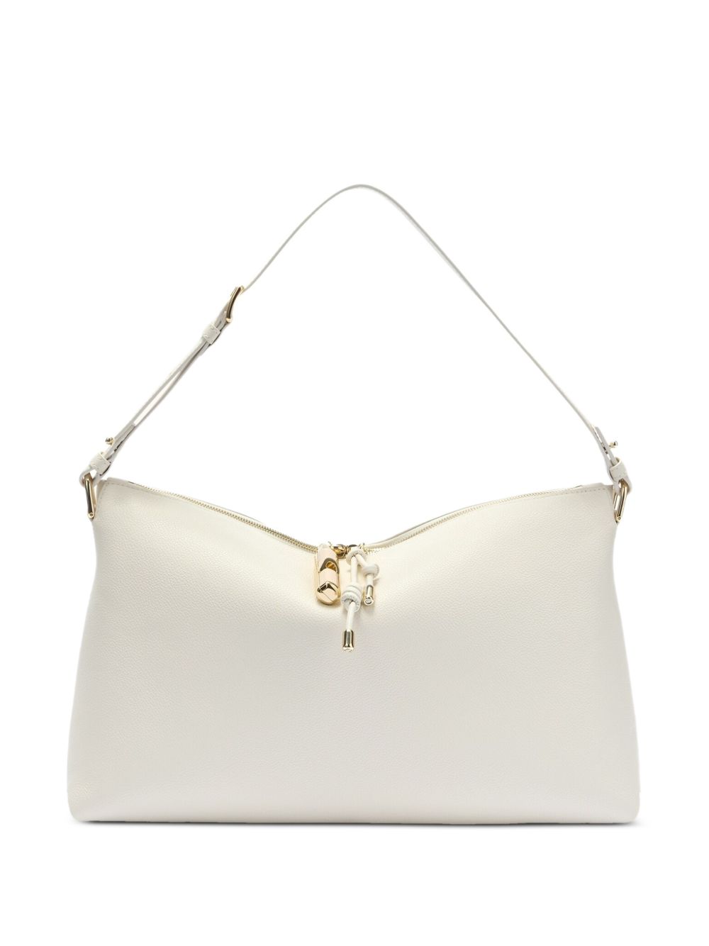 Furla Bags Cream 100&% Lea