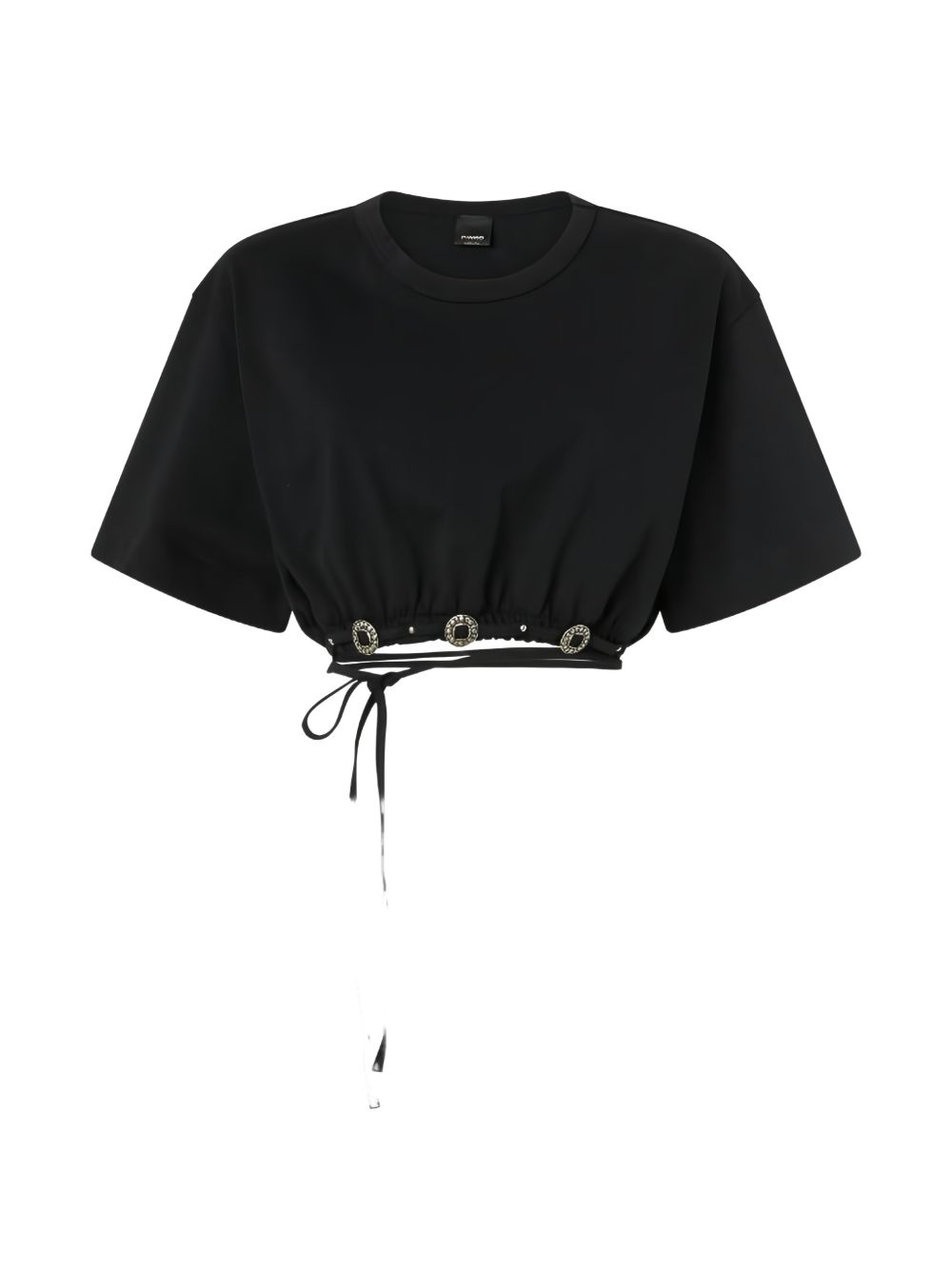 Pinko Sweaters Black