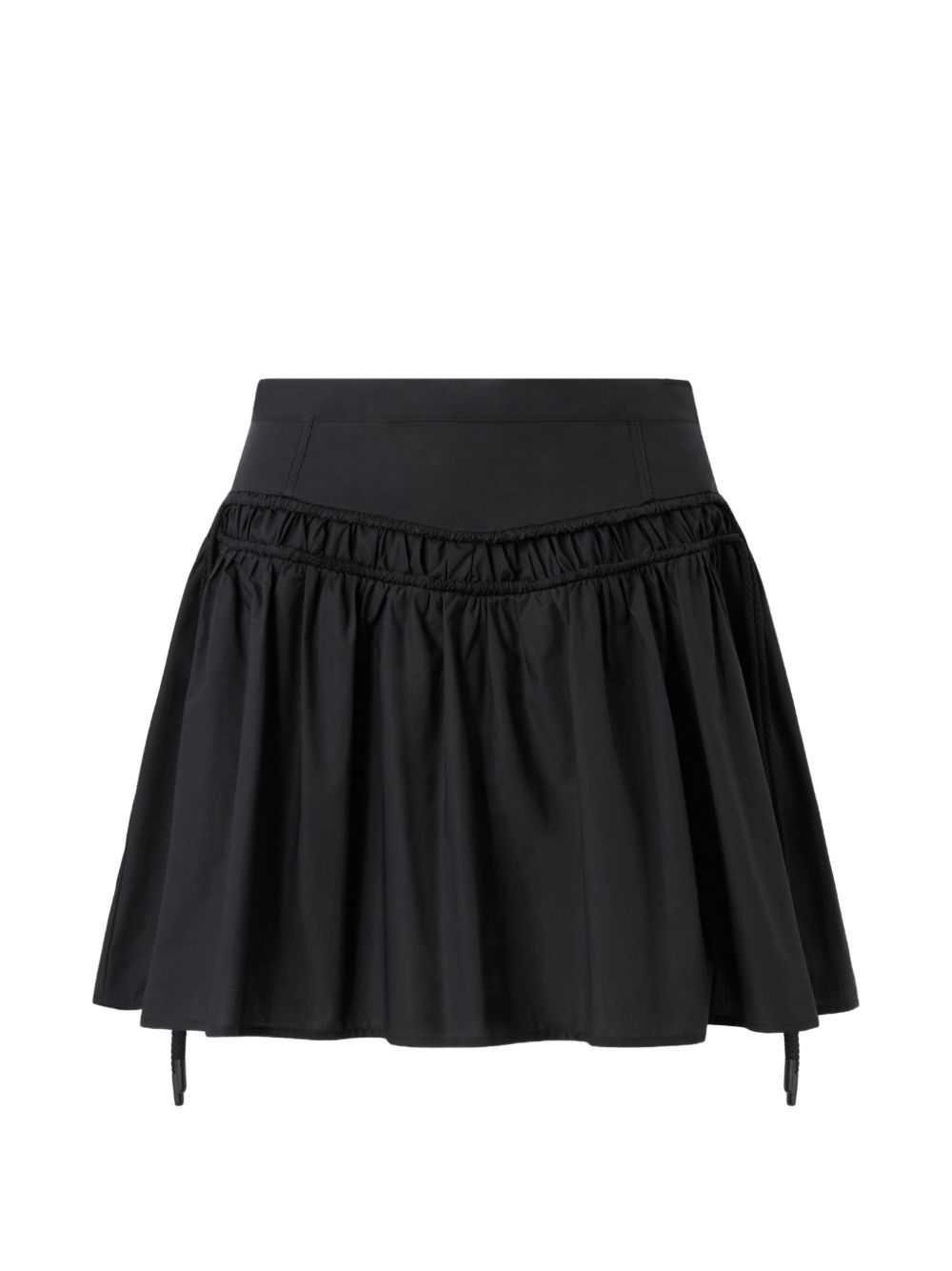 Pinko Skirts Black