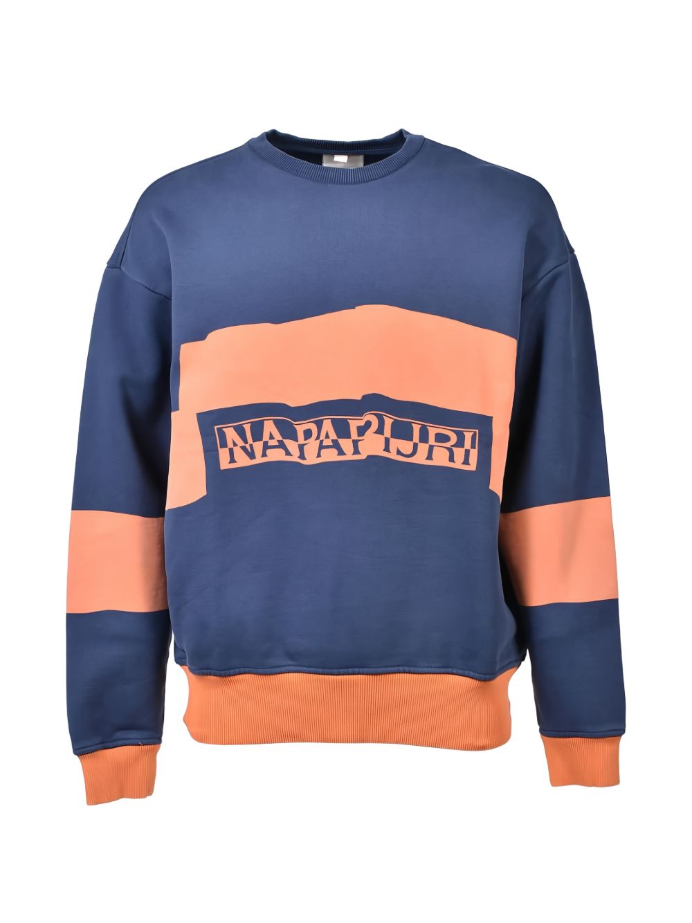 Napapijri Sweaters Naval Acade