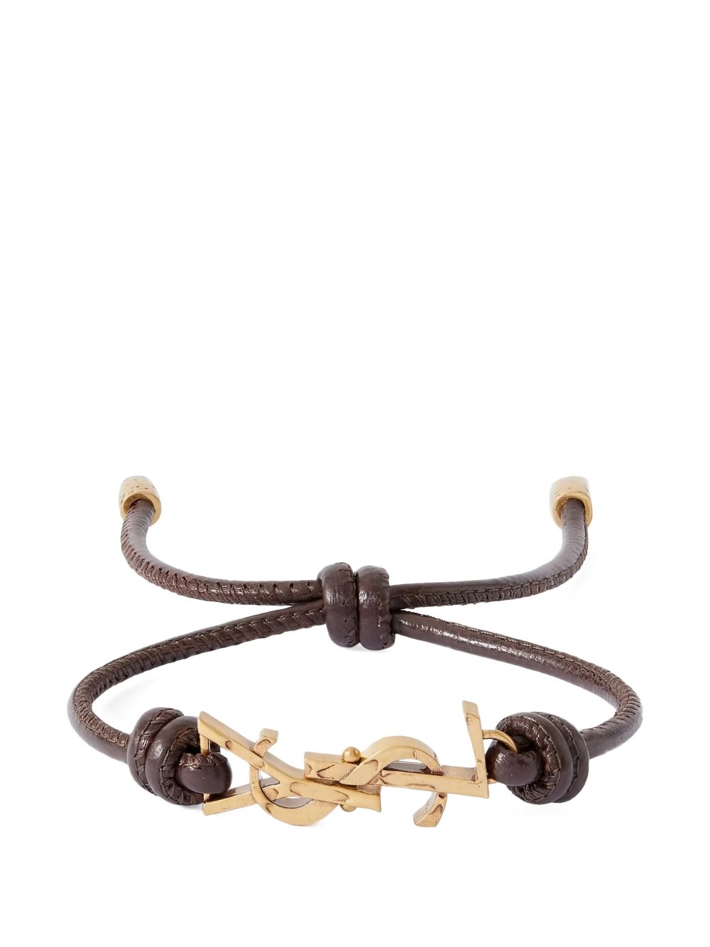 Saint Laurent Bijoux Burnt Chocolate