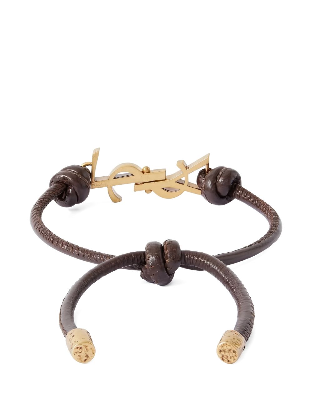 Saint Laurent Bijoux Burnt Chocolate