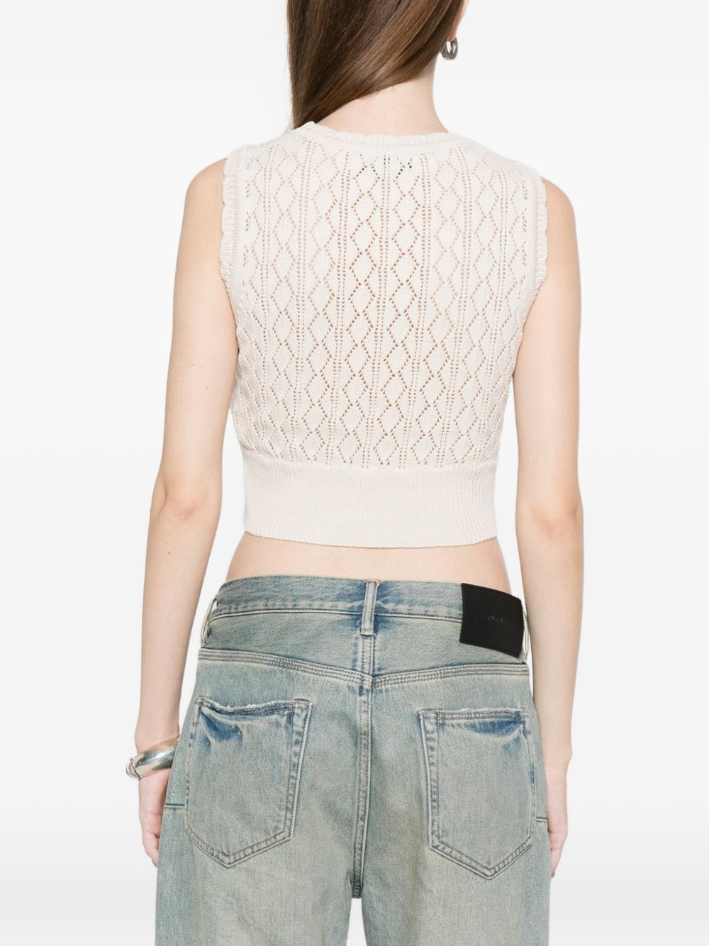 Vivienne Westwood Top White