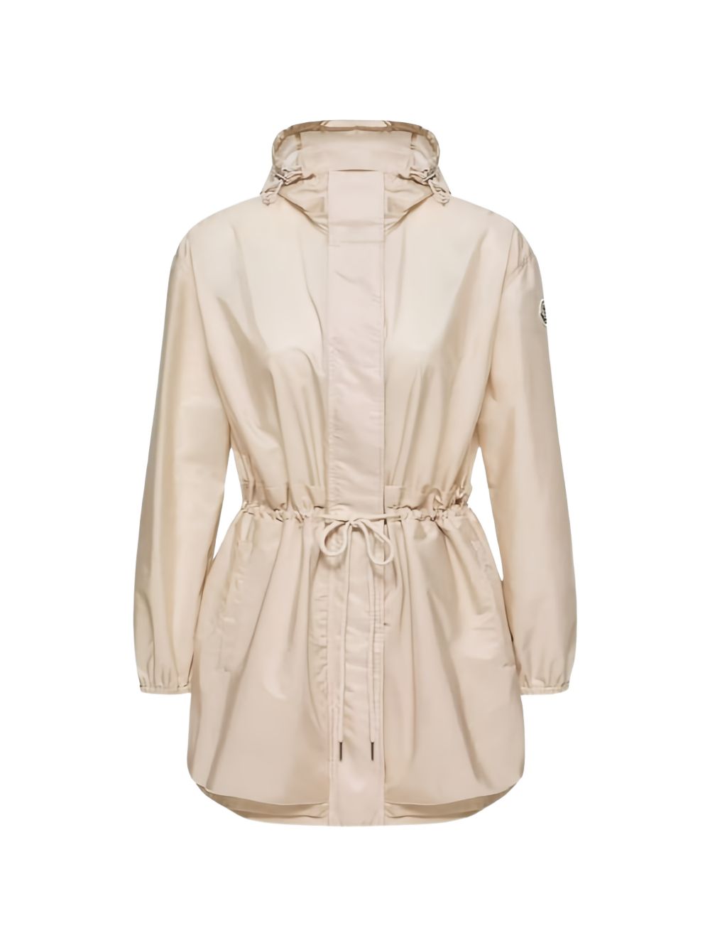 Moncler Jackets Ivory
