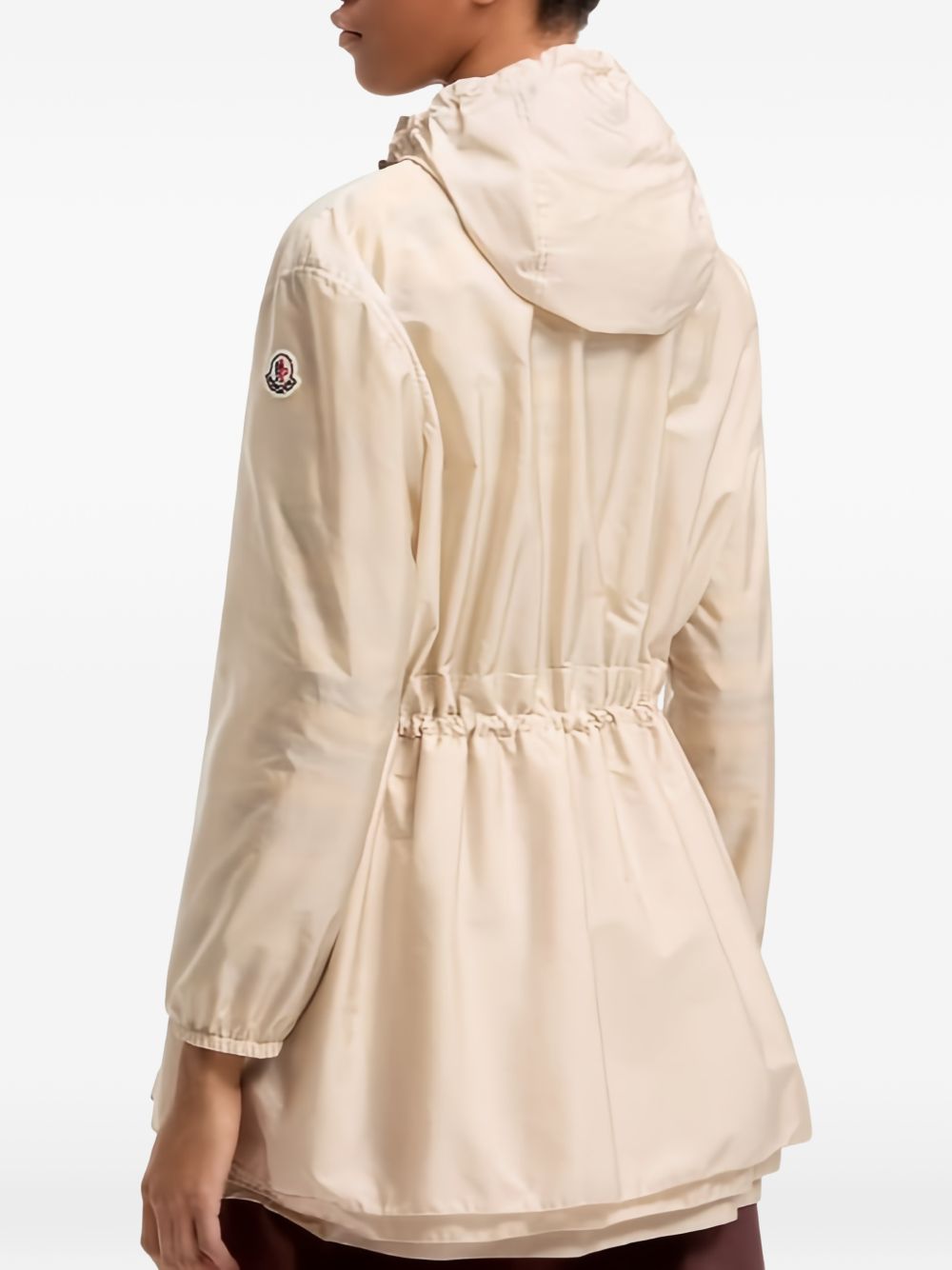 Moncler Jackets Ivory
