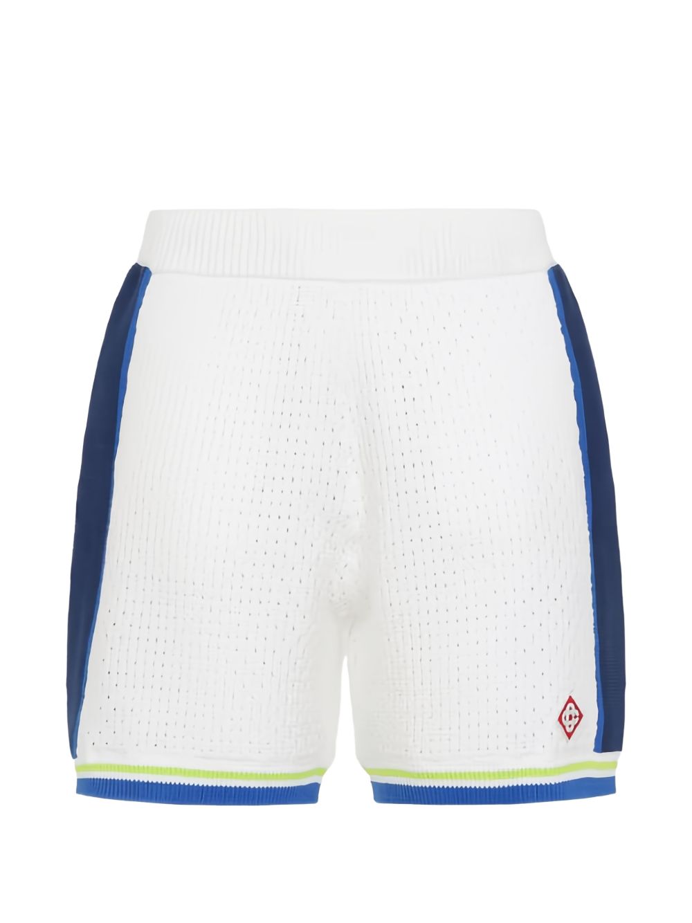 Casablanca Shorts White