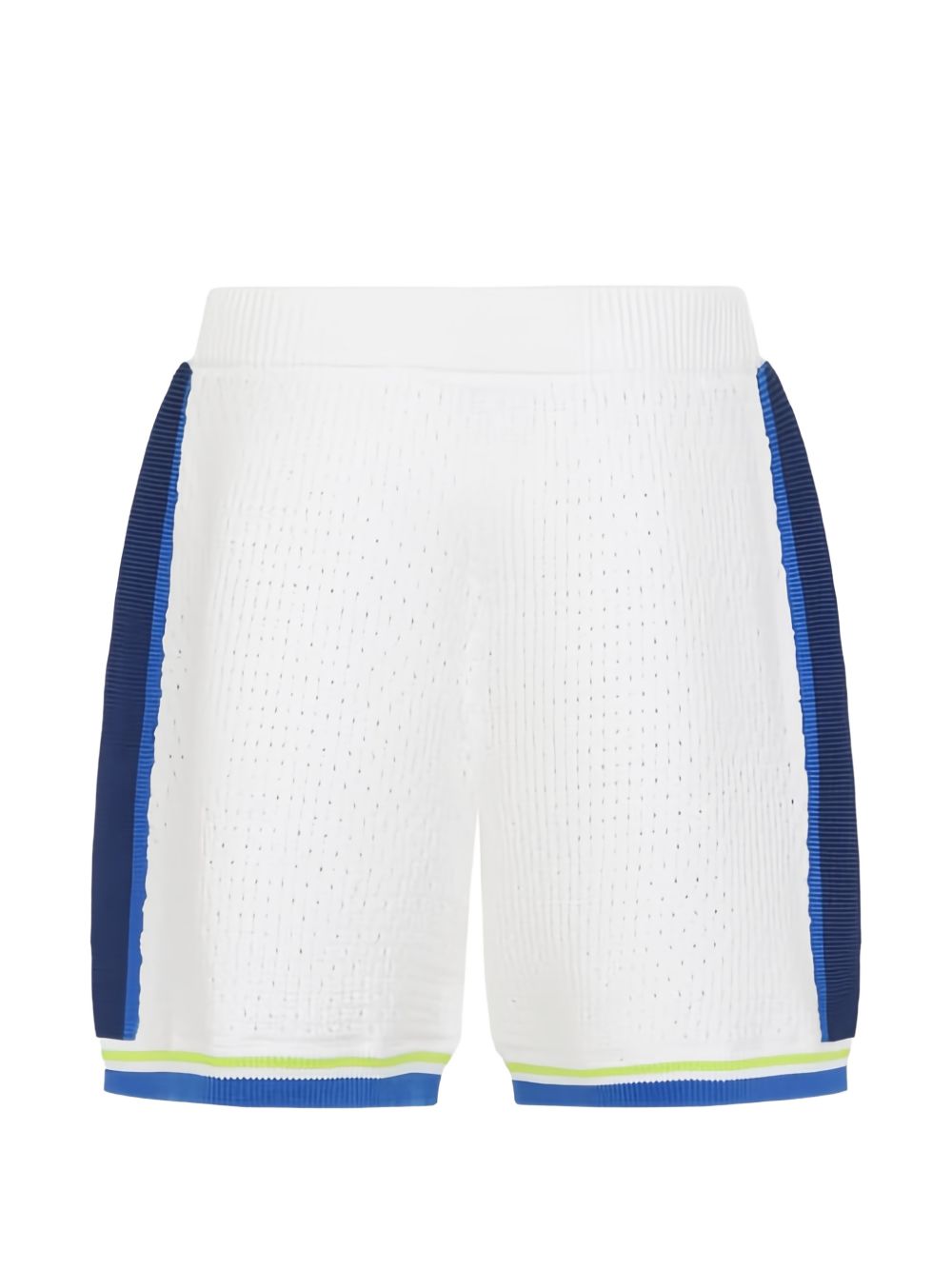 Casablanca Shorts White