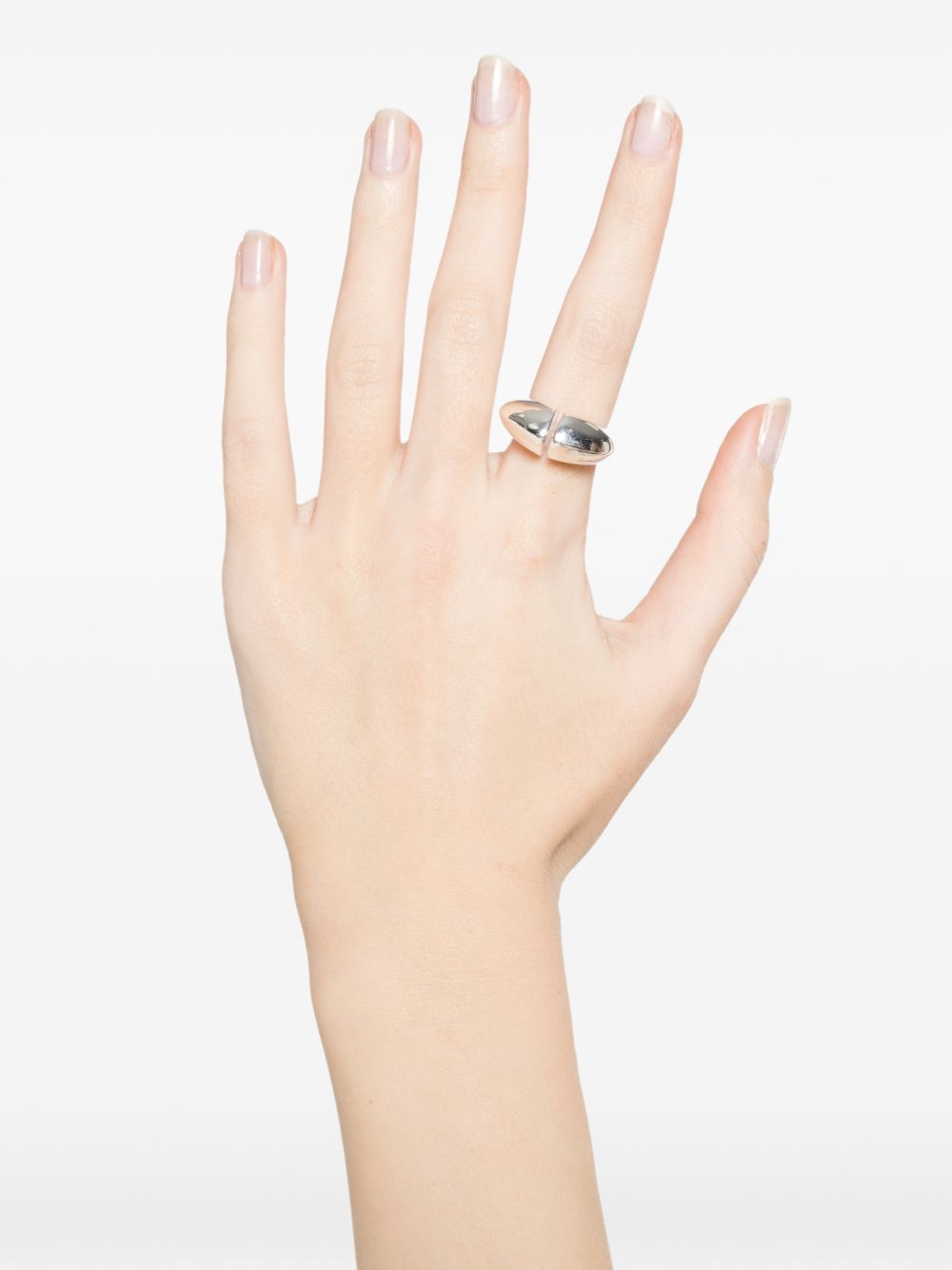 SOEUR Bijoux Silver