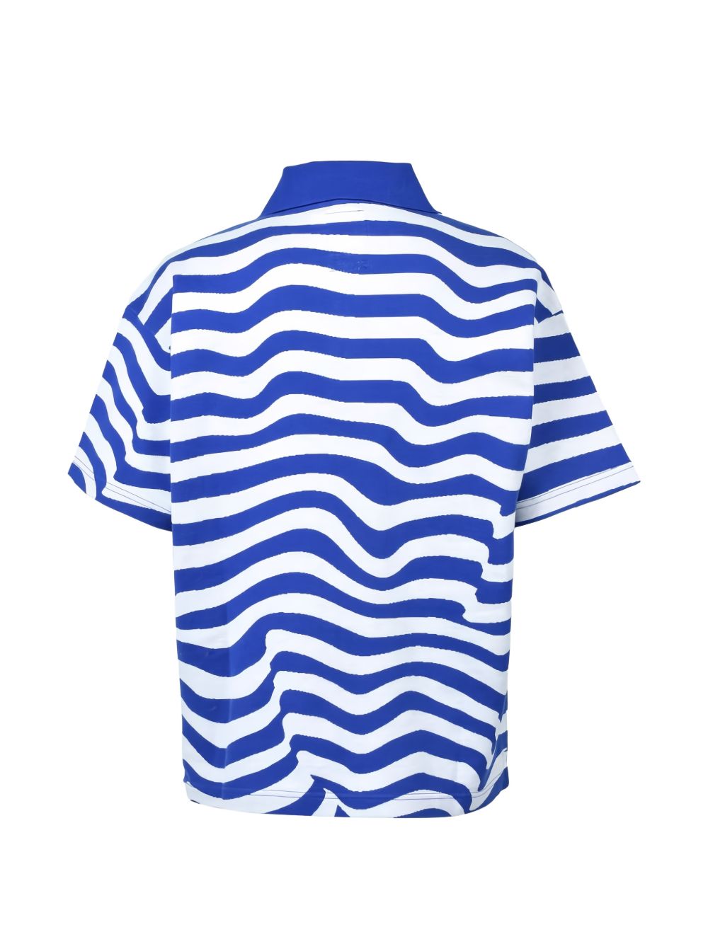 Napapijri T-shirts and Polos Stripe