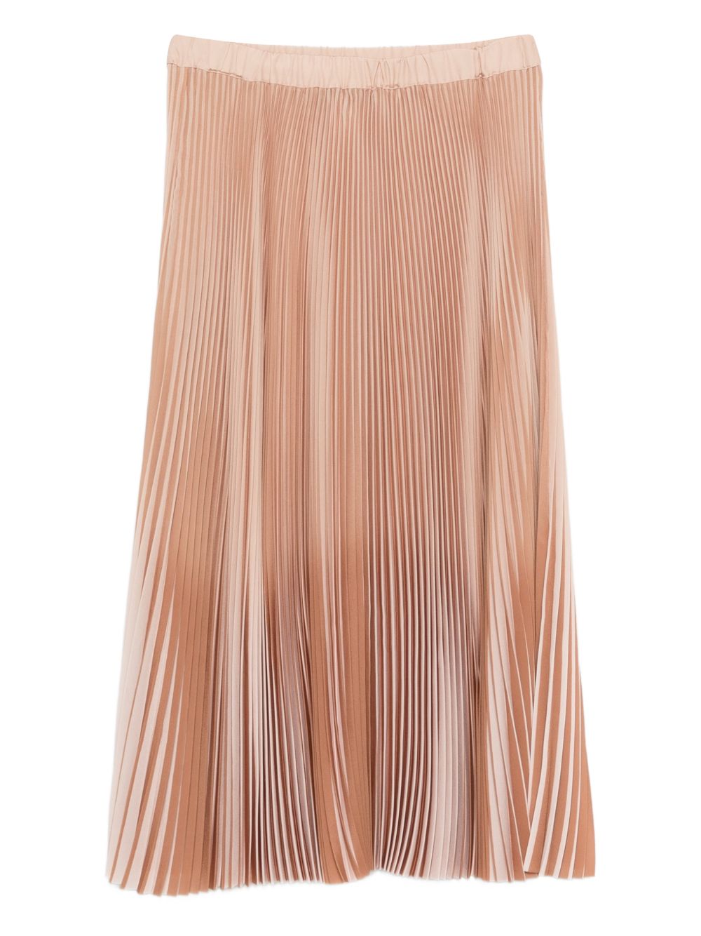 Fabiana Filippi Skirts Camel