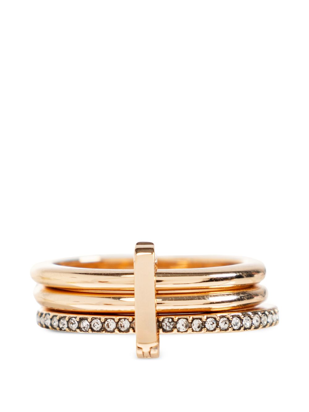 Tory Burch Bijoux Gold