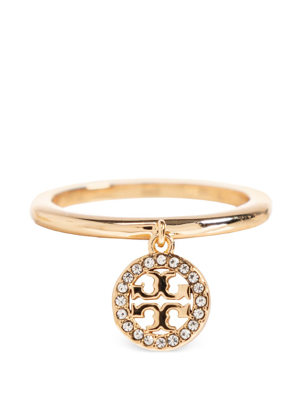 Tory Burch Bijoux Gold