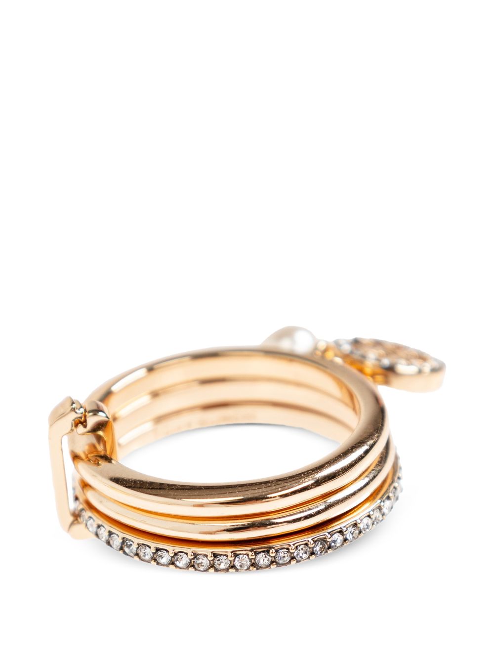 Tory Burch Bijoux Gold