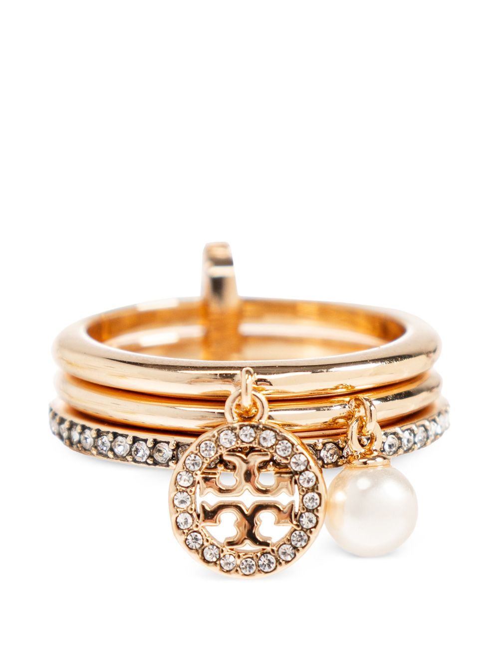 Tory Burch Bijoux Gold