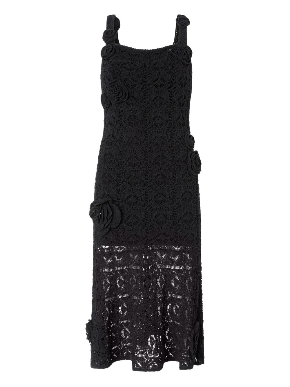 Pinko Dresses Black