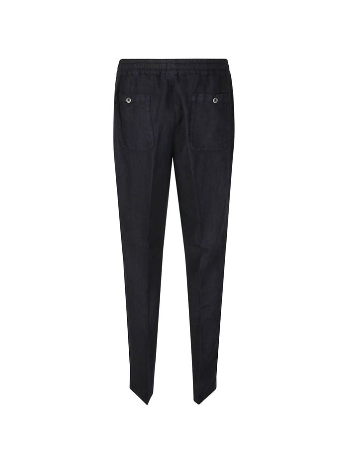 Altea Trousers Blue