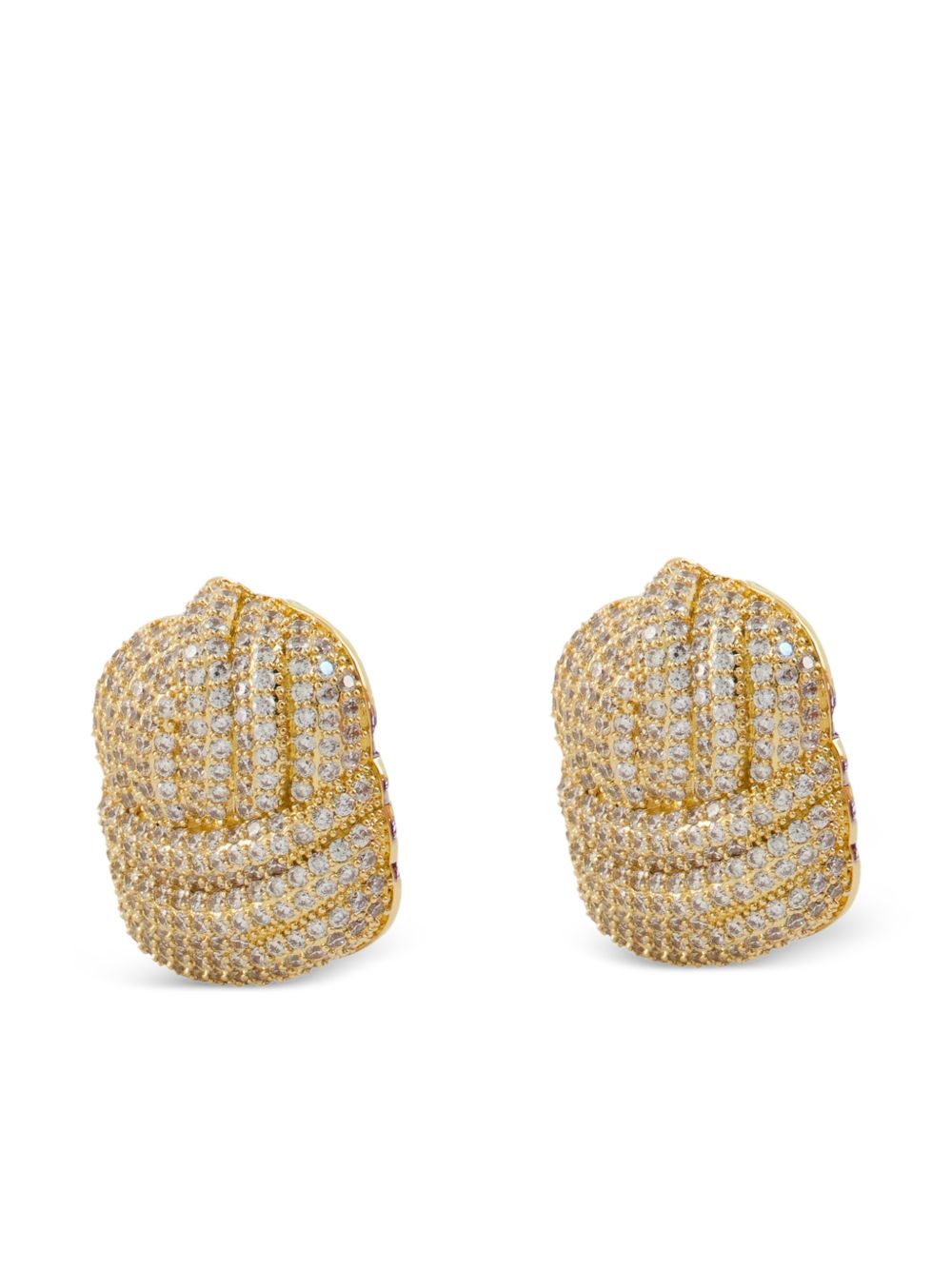 SELF PORTRAIT Bijoux Gold