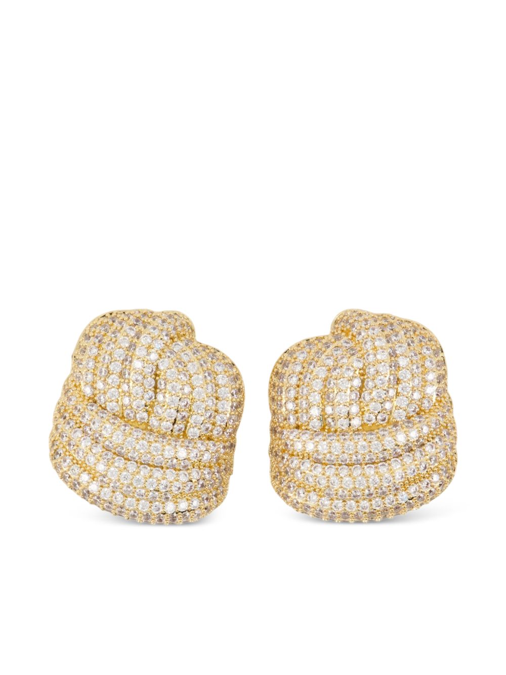 SELF PORTRAIT Bijoux Gold