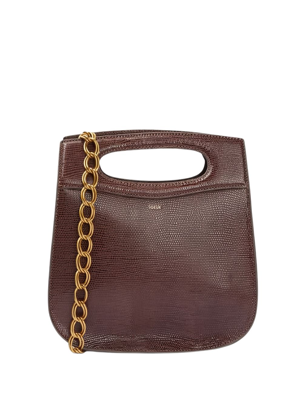 SOEUR Bags Cioccolato