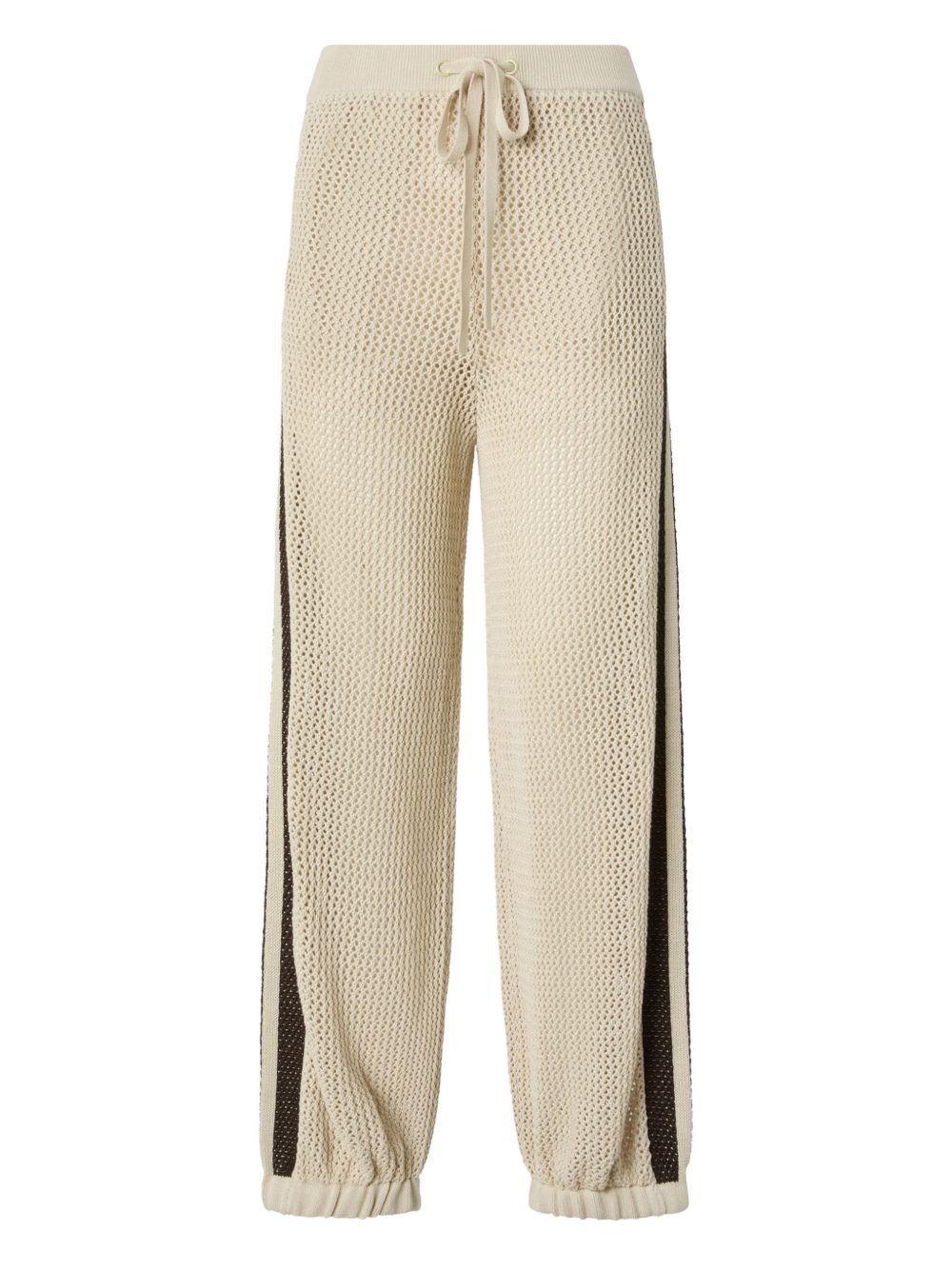 Pinko Trousers Grigio Ostrica