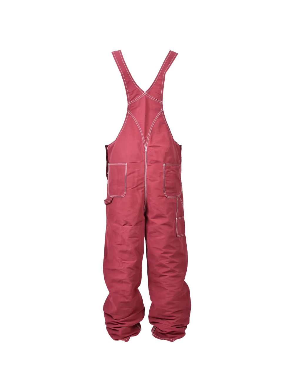 Napapijri Dresses Tibetan Red