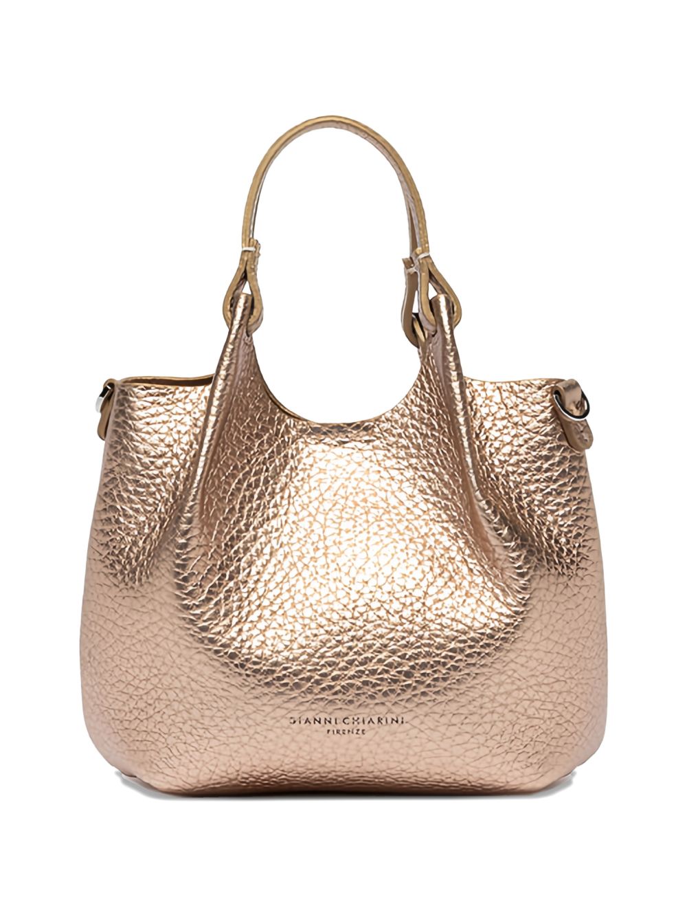 Gianni Chiarini Bags Mirage Clay Leather
