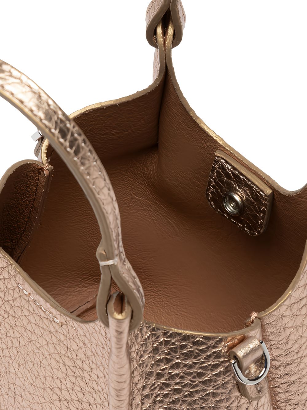 Gianni Chiarini Bags Mirage Clay Leather