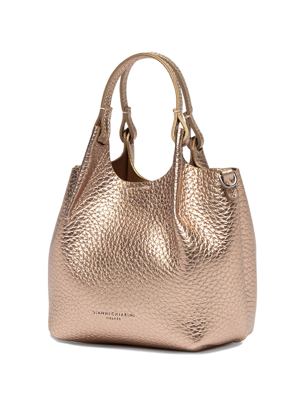 Gianni Chiarini Bags Mirage Clay Leather